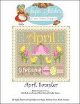 (image for) April Monthly Sampler